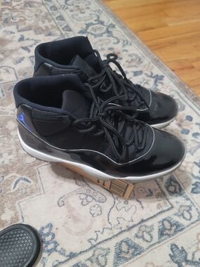 Air Jordan 11 Space Jam Size 14